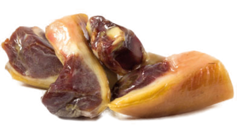 The Natural Ham Bones® Brochette